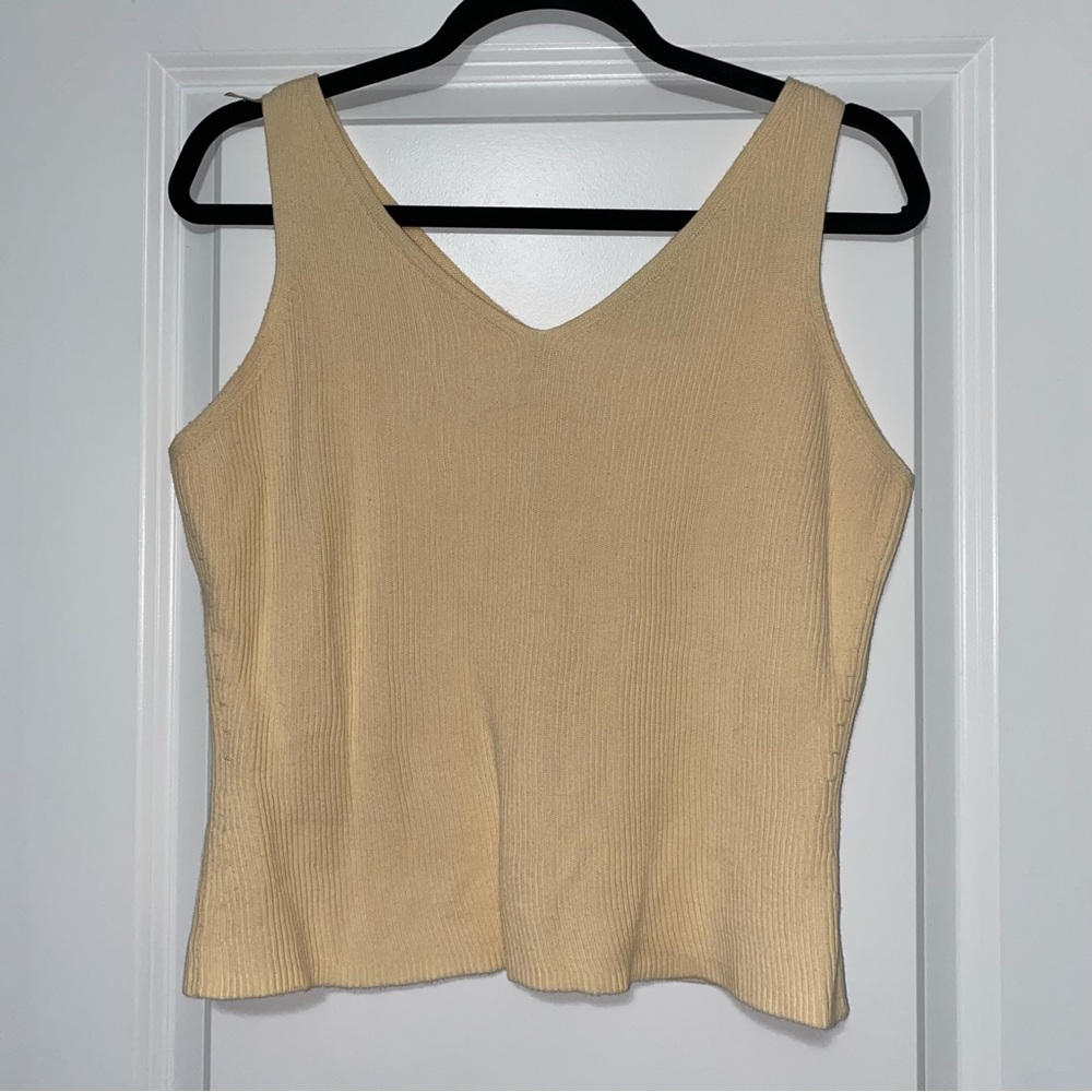 Telluride Tank Top